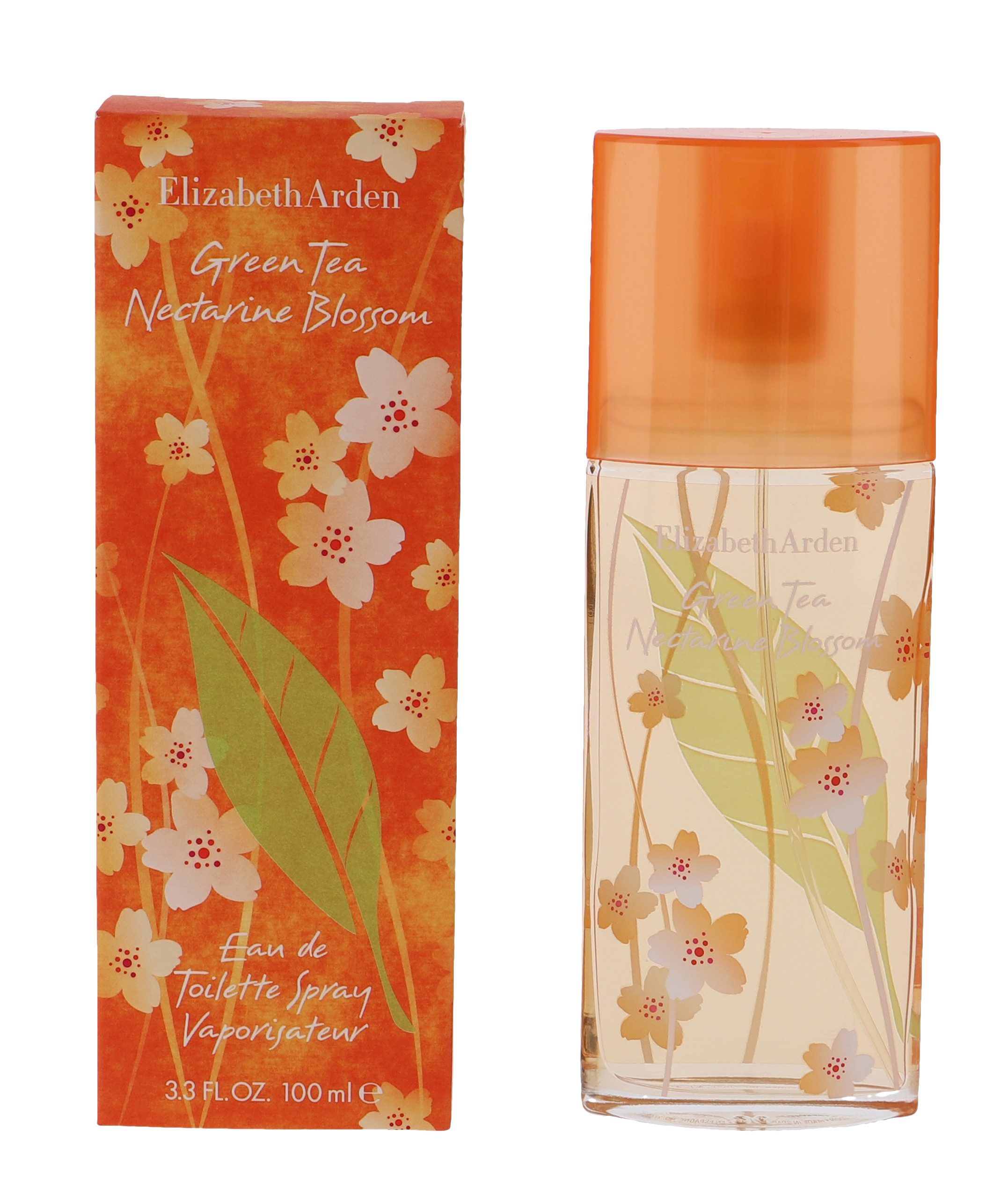 Elizabeth Arden Eau de Toilette Green Tea Nectarine