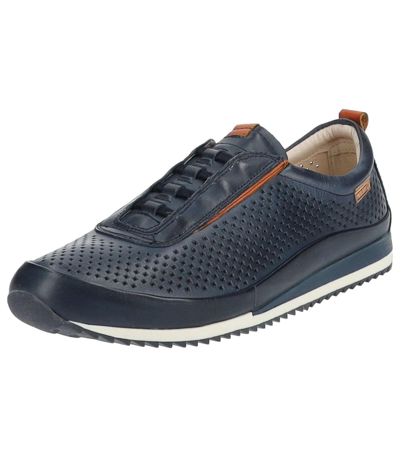 PIKOLINOS Sneaker Leder Sneaker