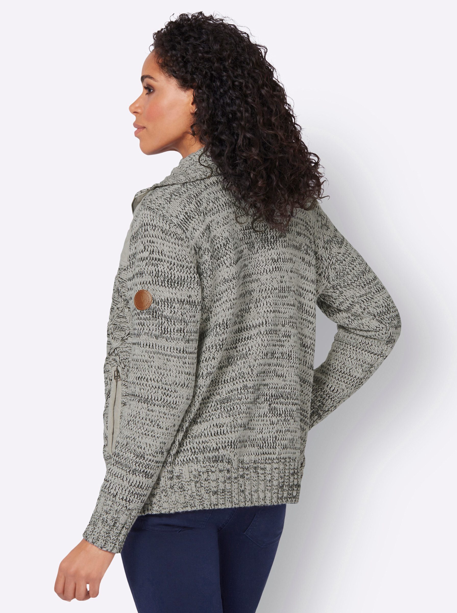 Witt Strickjacke Strickjacke günstig online kaufen