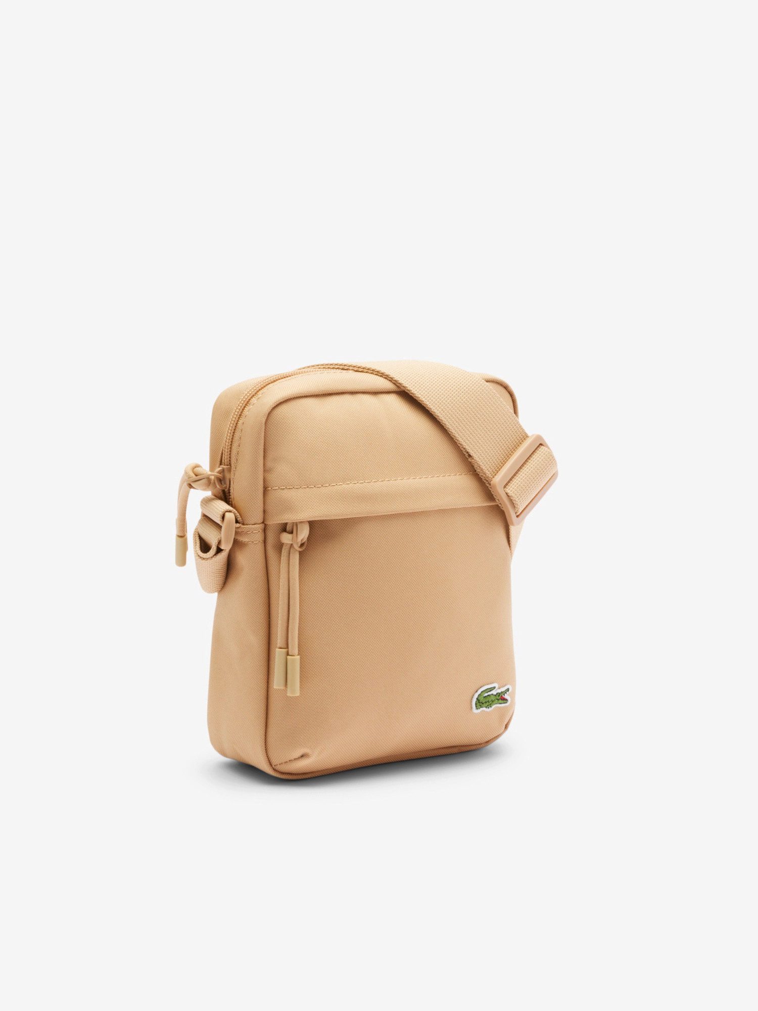 Lacoste Umhängetasche Lacoste Vertical Camera Bag günstig online kaufen