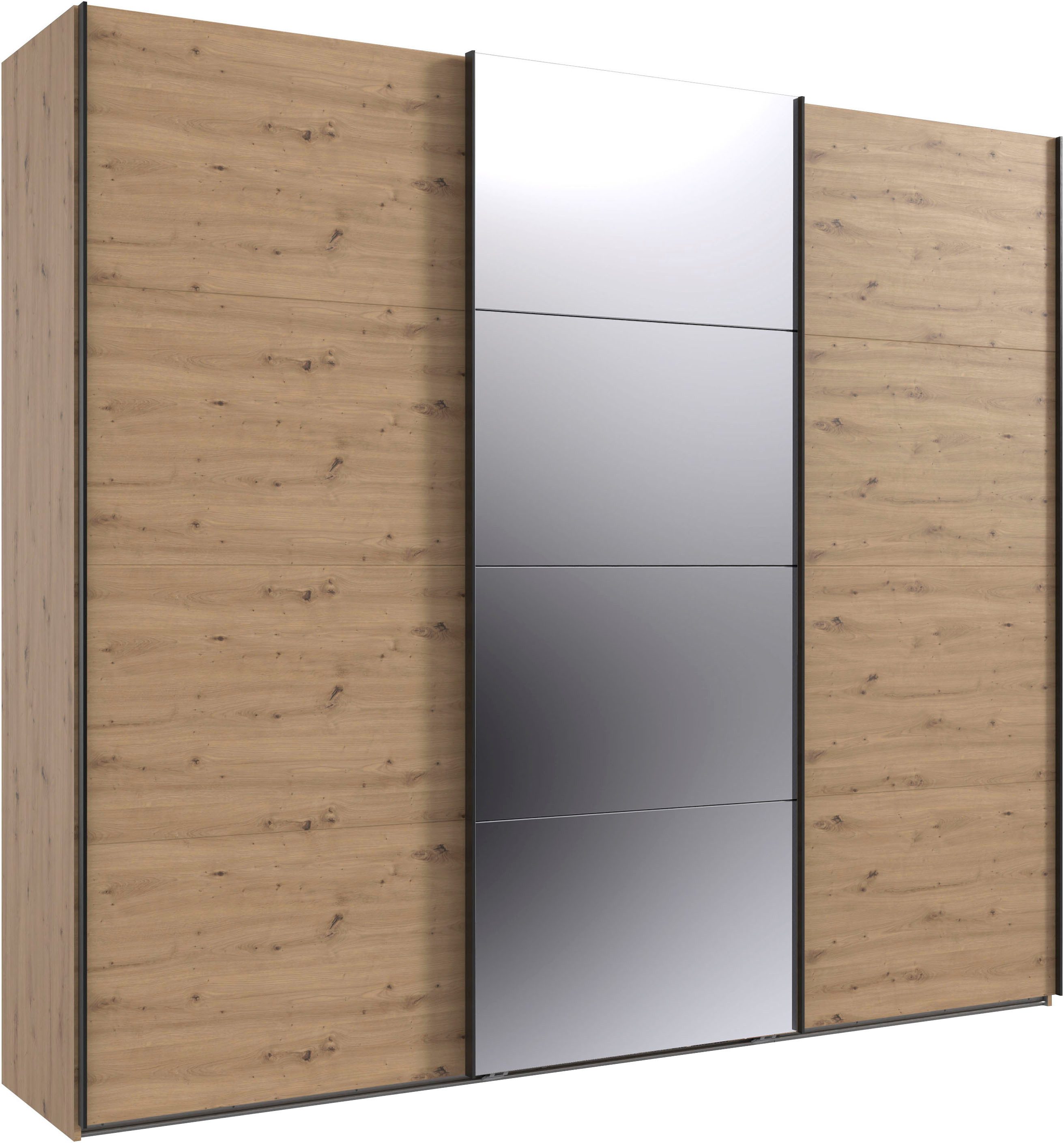 Wimex Kleiderschrank Mugano, Made in Germany, günstig online kaufen
