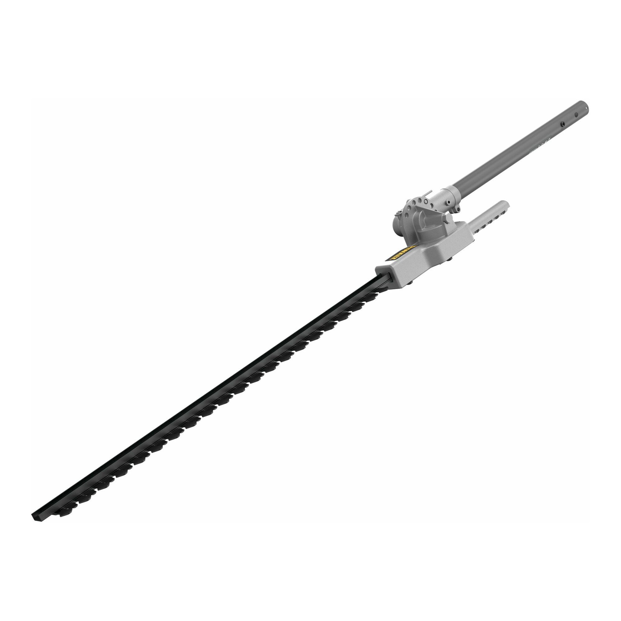 DeWalt Heckenschere DEWALT Heckenscheren-Aufsatz für DCMAS5713