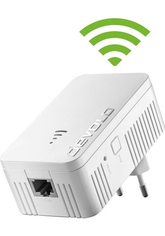 DEVOLO »WiFi 5 Repeater 1200« WLAN-Router