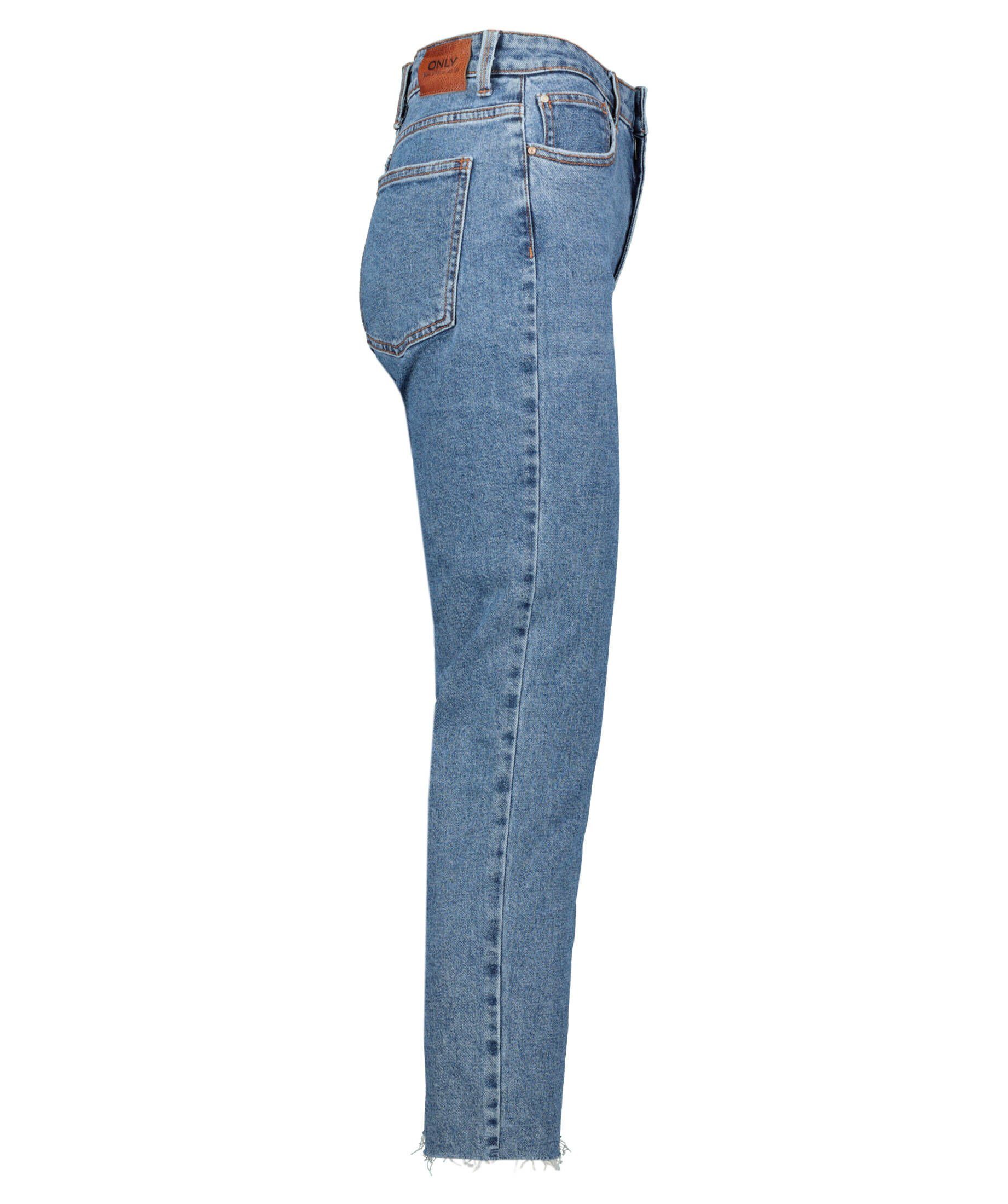 "Emily" Slim 5-Pocket-Jeans Damen CARMAKOMA ONLY Jeans ONLY Fit (1-tlg)