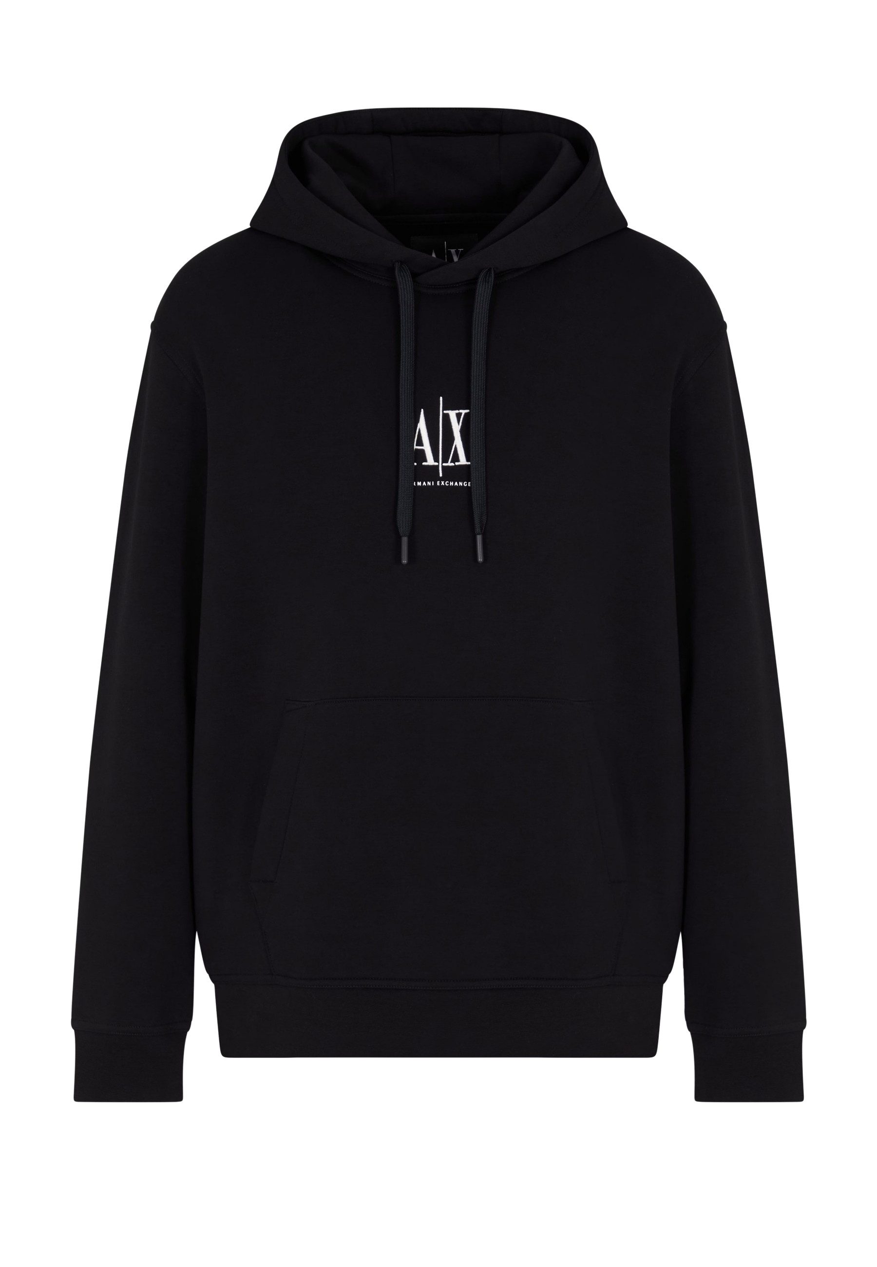 AIX ARMANI EXCHANGE Hoodie Kapuzensweatshirt Hoodie (1-tlg) günstig online kaufen
