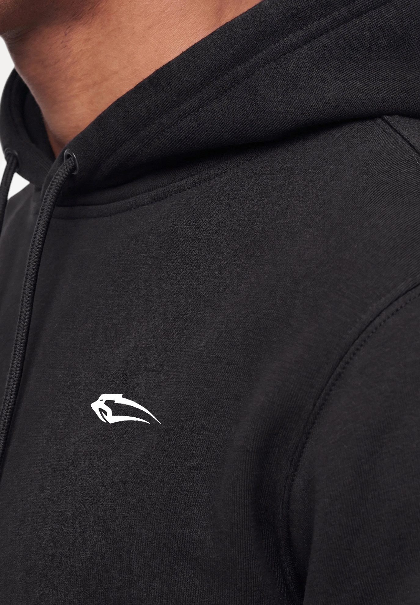 Hoodie Darian, Kapuzenpullover Herren, Regular Fit, Kapuze & Kängurutasche
