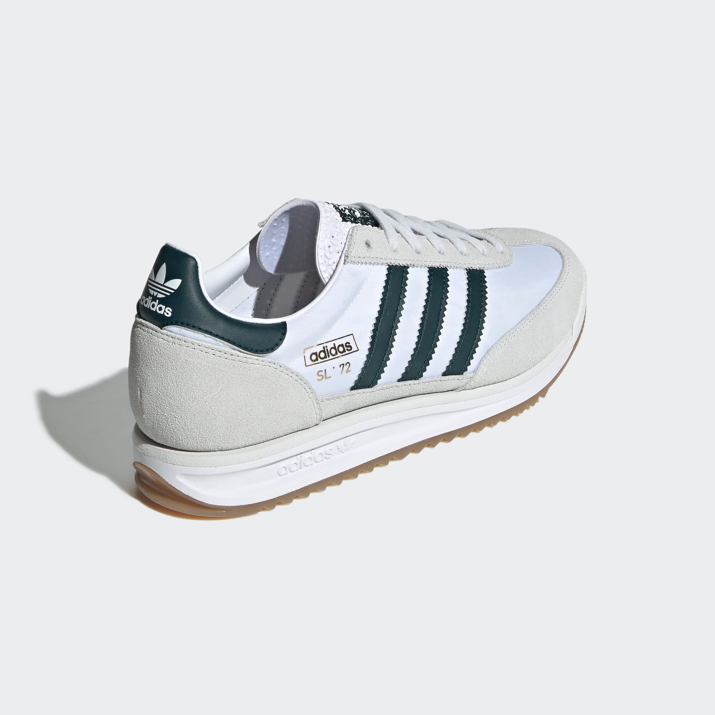 adidas Originals SL 72 RS Sneaker – Bild 5 von 5