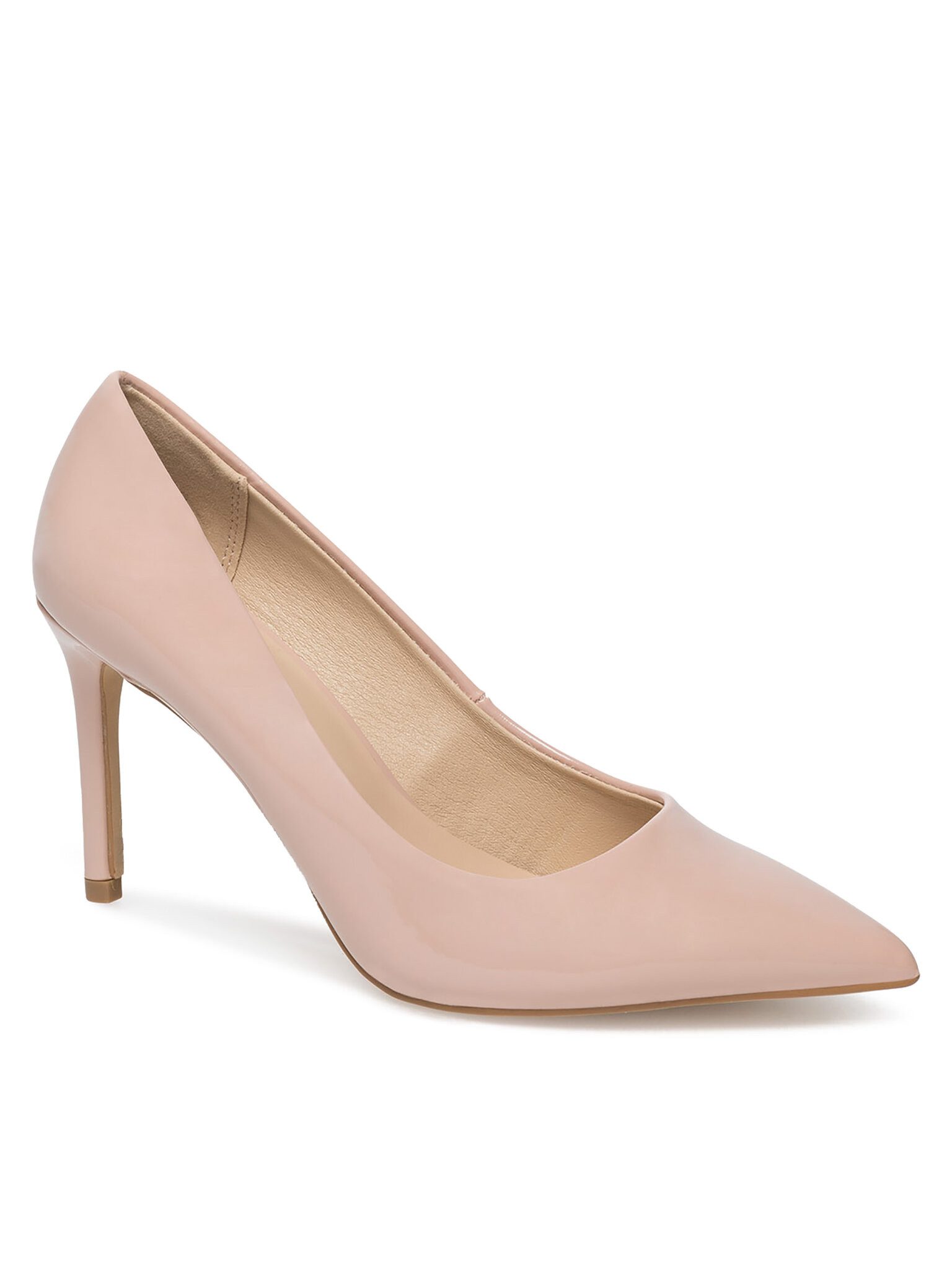 Jenny Fairy Jenny Fairy High Heels Damen LOREE WYL3610-1. Rosa High-Heel-St günstig online kaufen