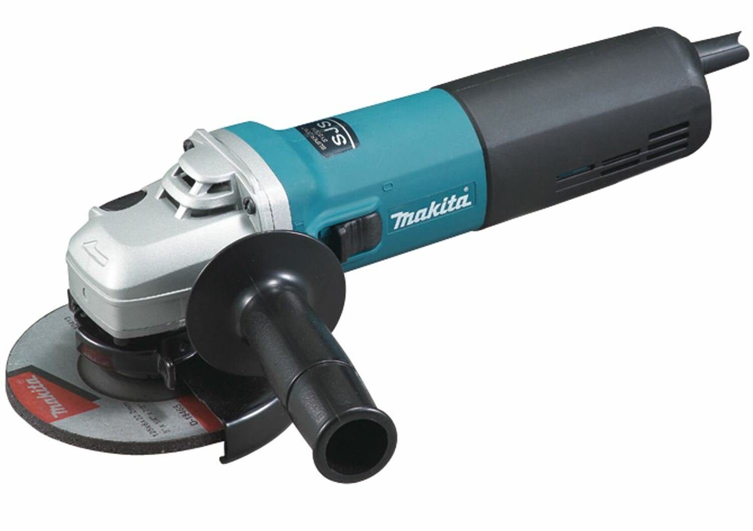 Makita Werkzeugset 9565CVR