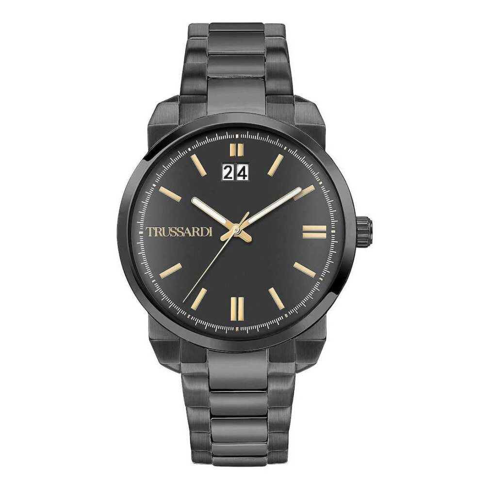 Trussardi Luxusuhr T-City R2453154004