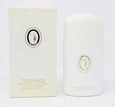 Trussardi Badeschaum Trussardi Donna Soft Perfumed Bath Foam 250ml