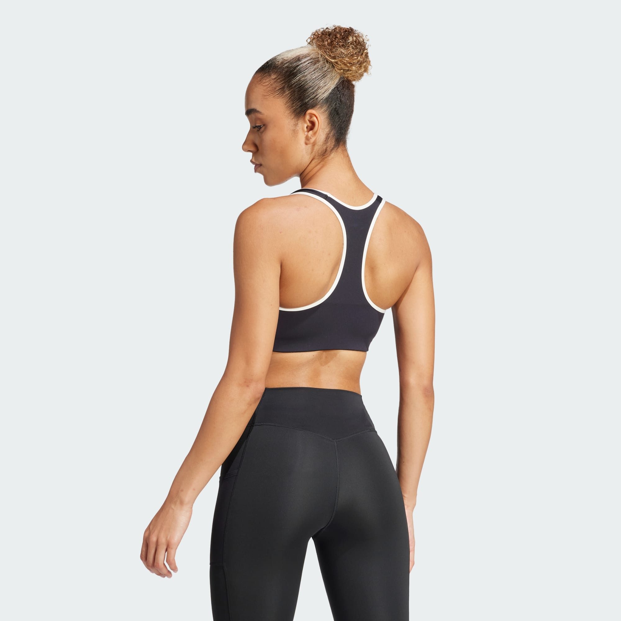 adidas Performance Sport-BH POWERIMPACT MEDIUM-SUPPORT HERITAGE günstig online kaufen