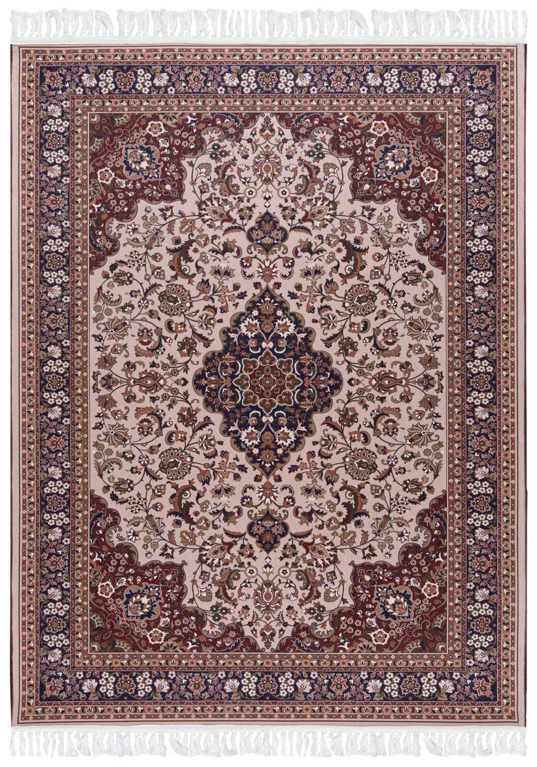 Mazovia Orientteppich Teppich Oriental Orientteppich Wohnzimmer Orient Must günstig online kaufen