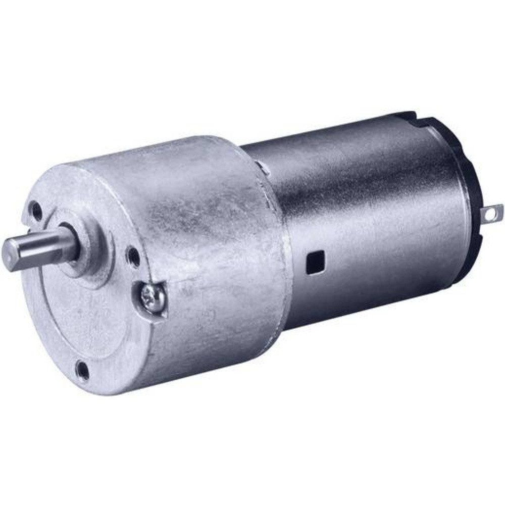 Motorhalterung Igarashi Gleichstrom-Getriebemotor 33GN2738-132-GV-5125:1 33GN2738-132