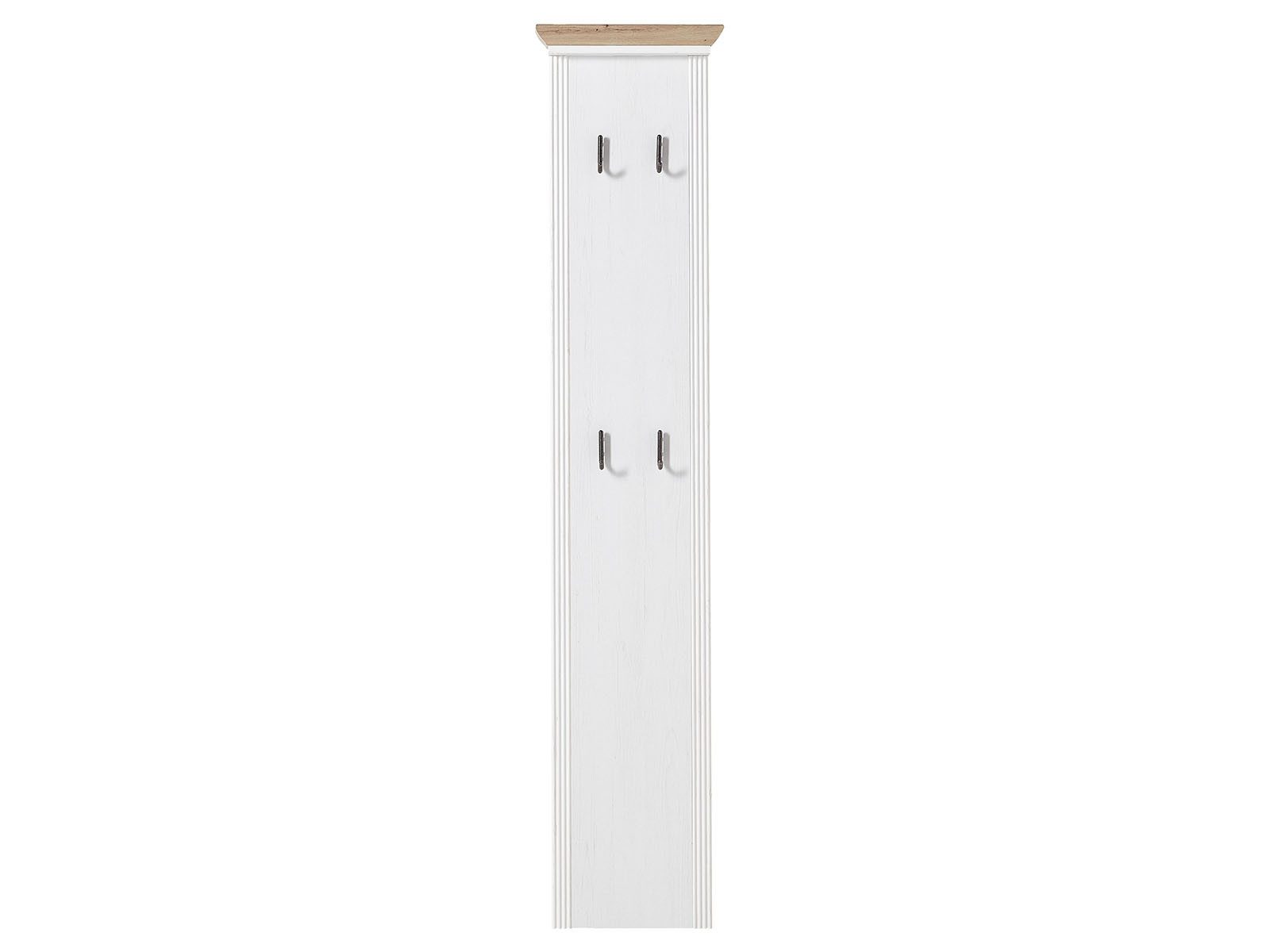Innostyle Garderobenpaneel 41 x 195 x günstig online kaufen