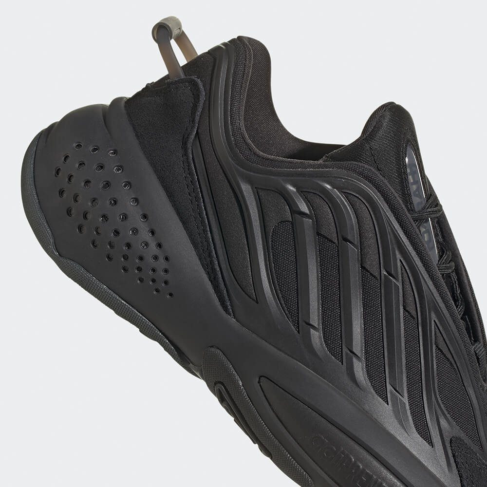 adidas Originals Ozrah J - Core Black / Carbon / Cloud White Sneaker
