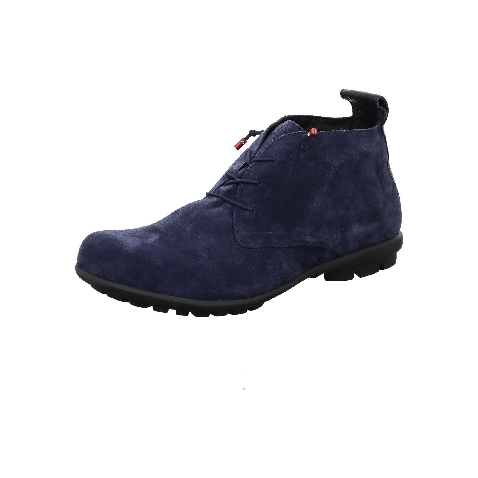 Think! Schnürstiefelette Kong Schnürboots