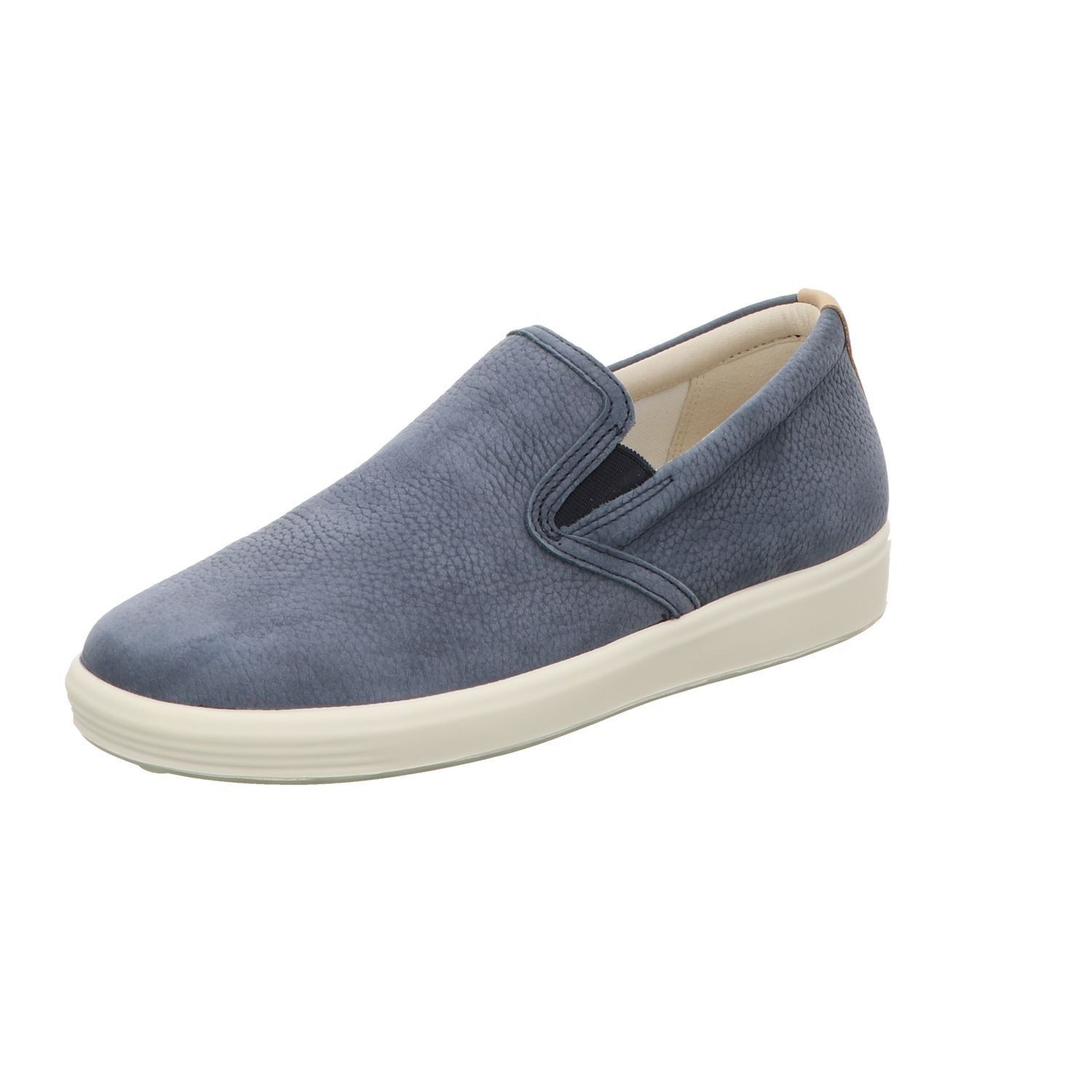 Ecco SOFT 7 W Slipper
