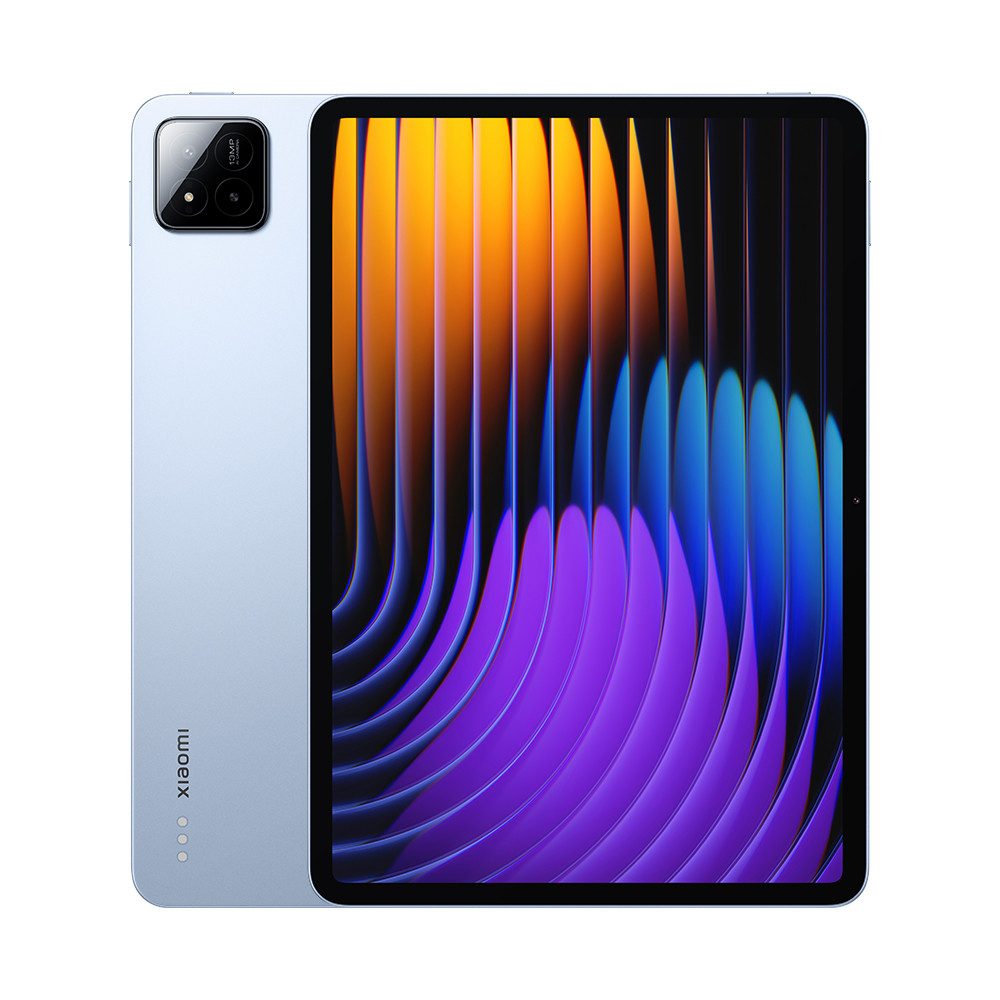 Xiaomi Pad 7 12GB+256GB Tablet