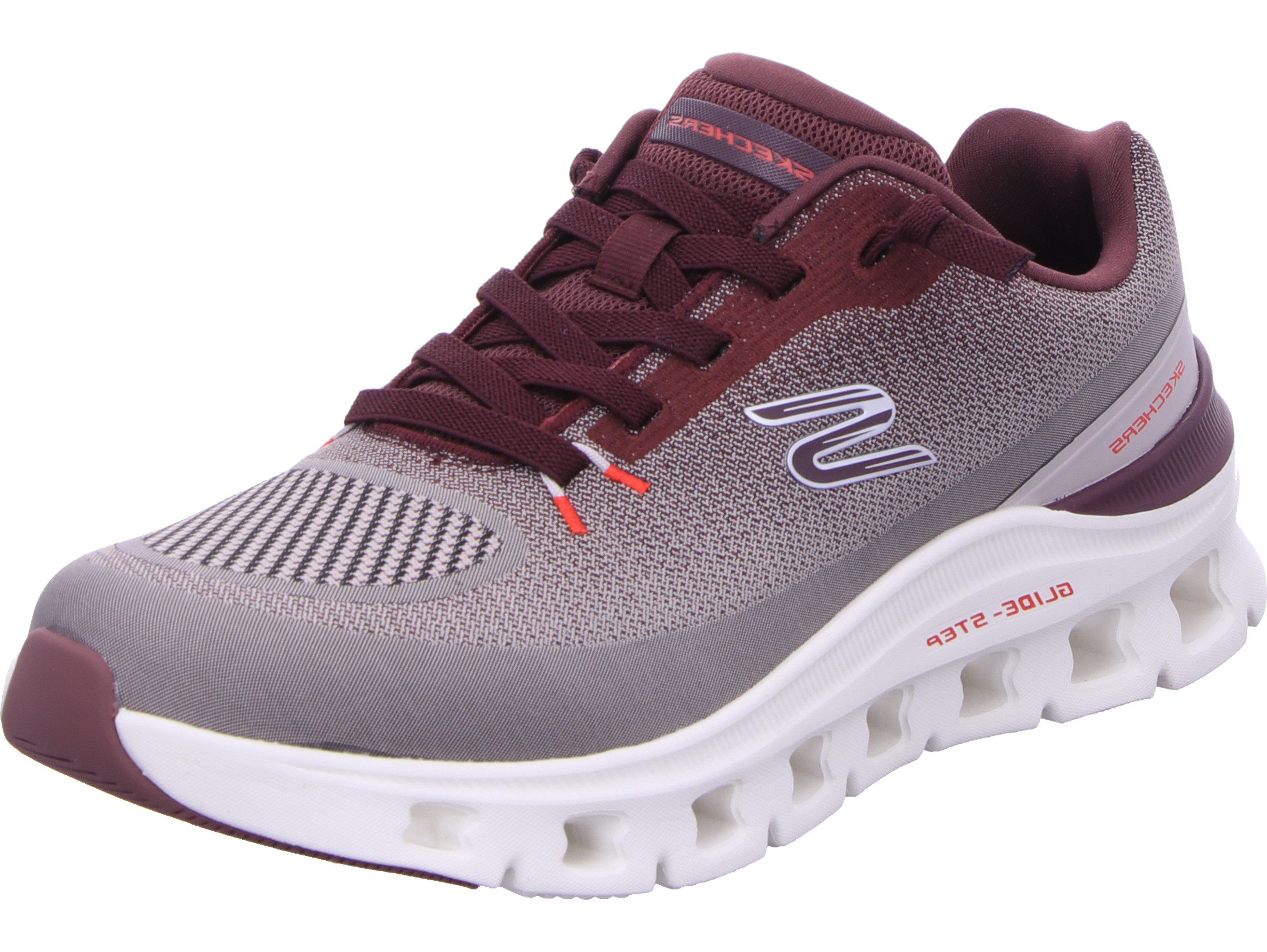 Glide Step Pro - Waverra Sneaker