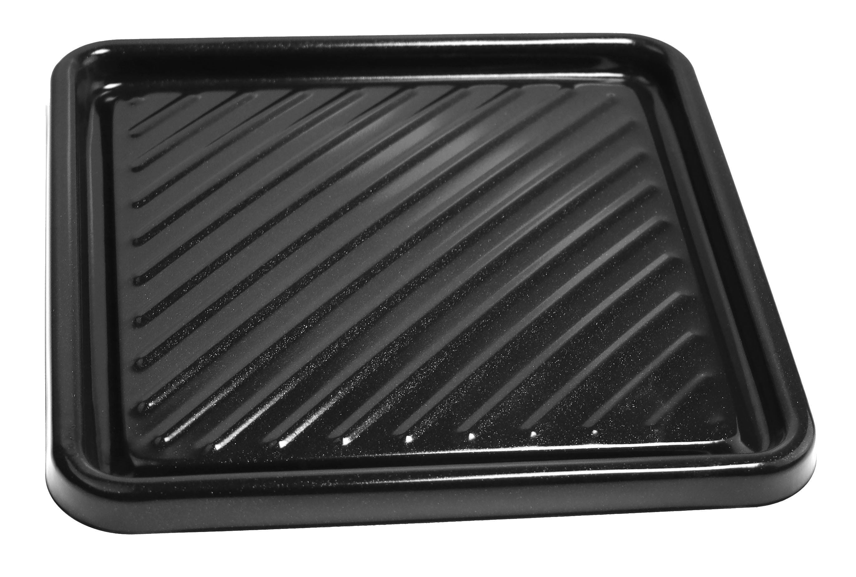 Severin Grillplatte Severin 6783048 Grillplatte für RG2360 RG2366 Black Line Lite Mini