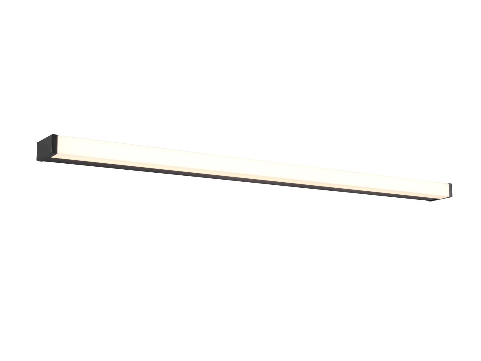 TRIO Leuchten LED Wandleuchte, LED fest günstig online kaufen