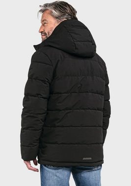 Schöffel Outdoorjacke Ins. Jacket Eastcliff M