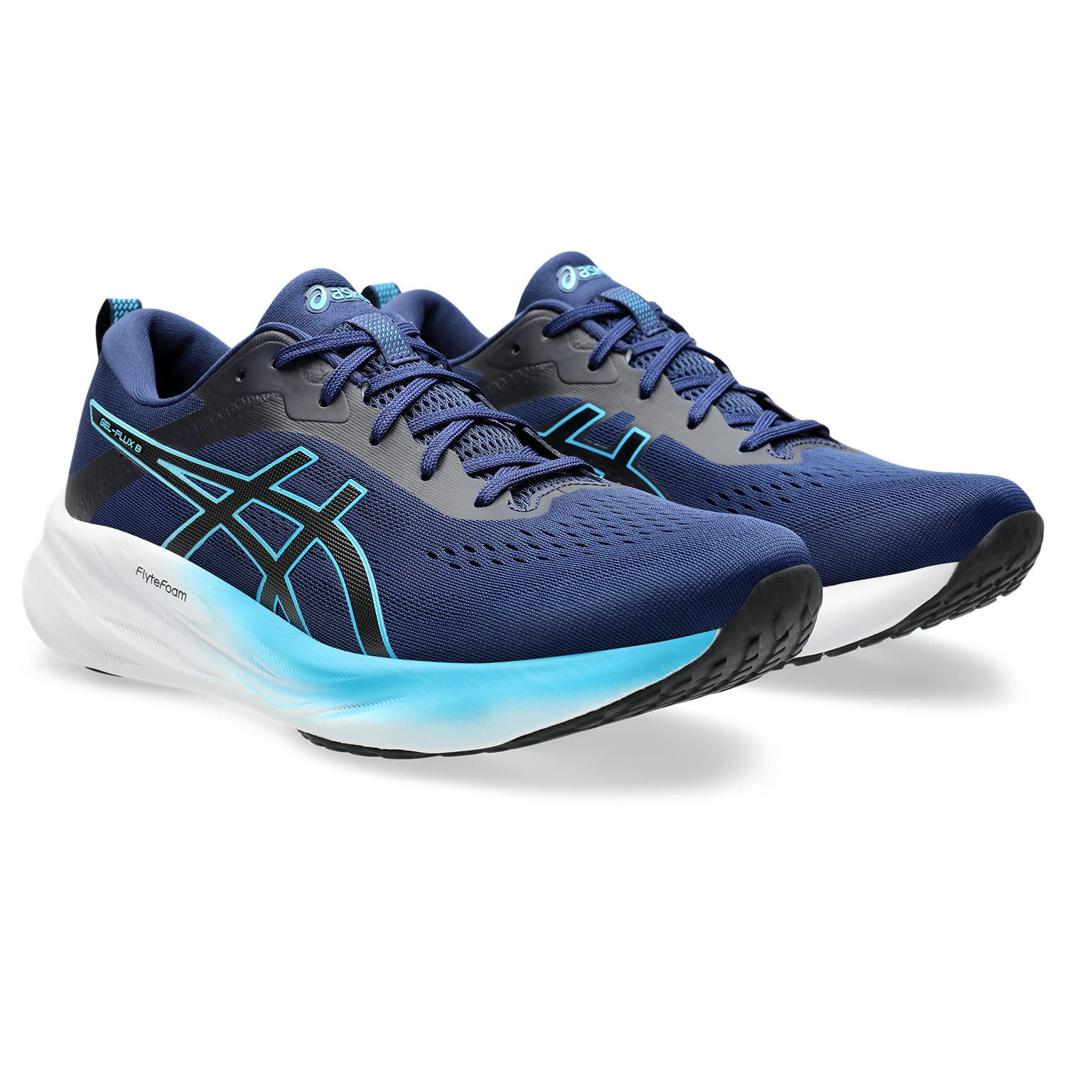 GEL-FLUX 8 Laufschuh