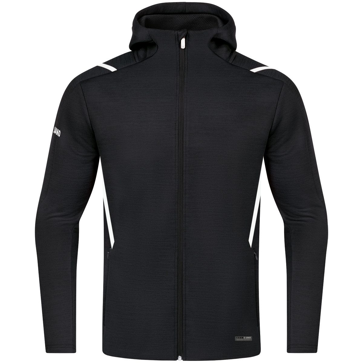 Jako Trainingsjacke 9821 Freizeitjacke Challenge mit günstig online kaufen