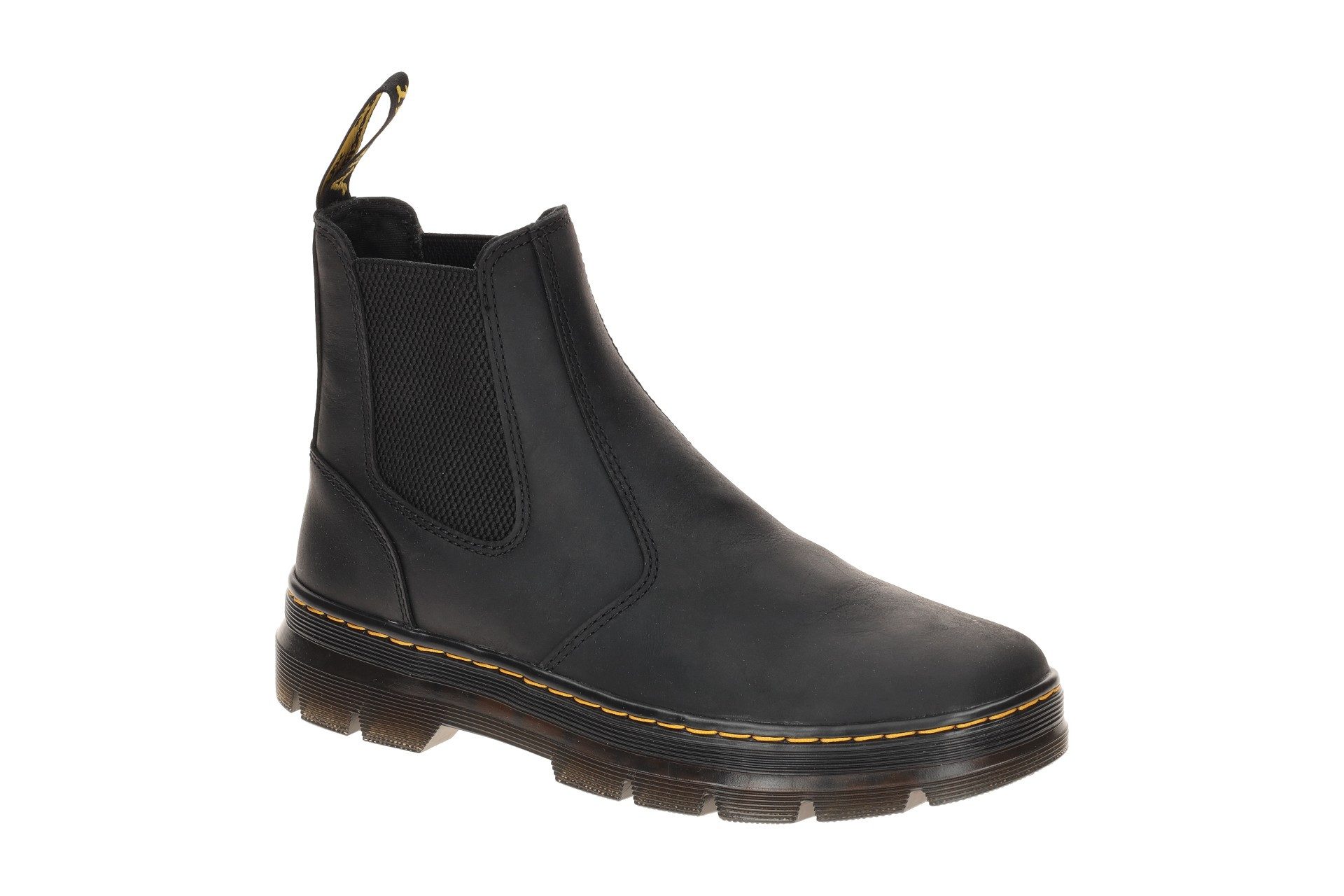 DR. MARTENS 26002001 Сапоги