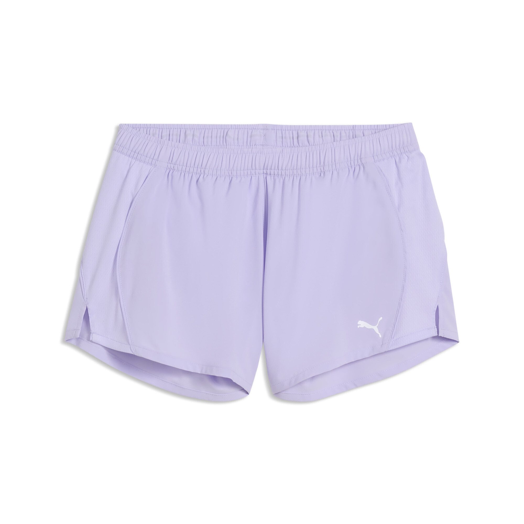 Trainingsshorts VELOCITY 3" Laufshorts Damen