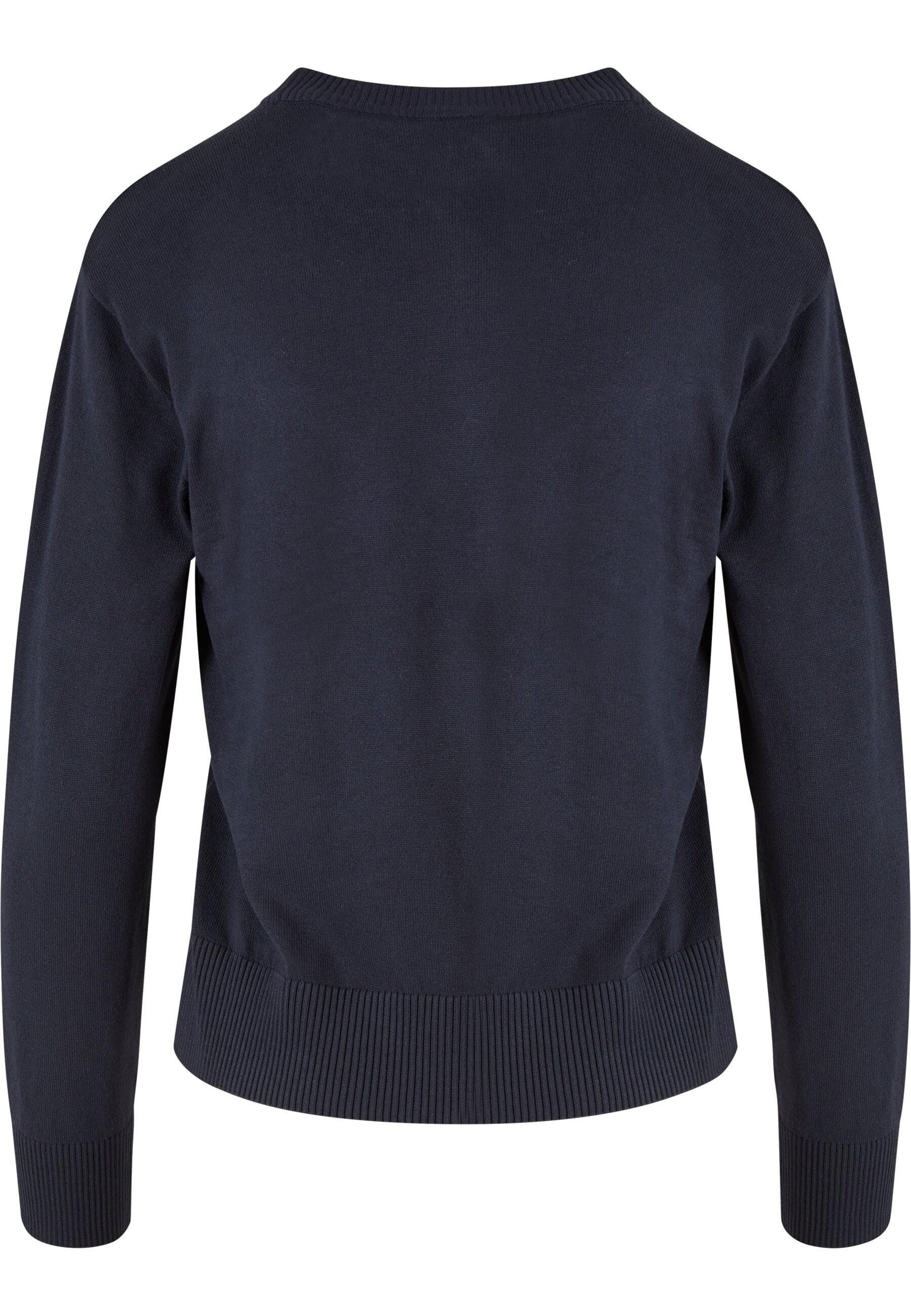 URBAN CLASSICS Rundhalspullover Urban Classics Damen günstig online kaufen