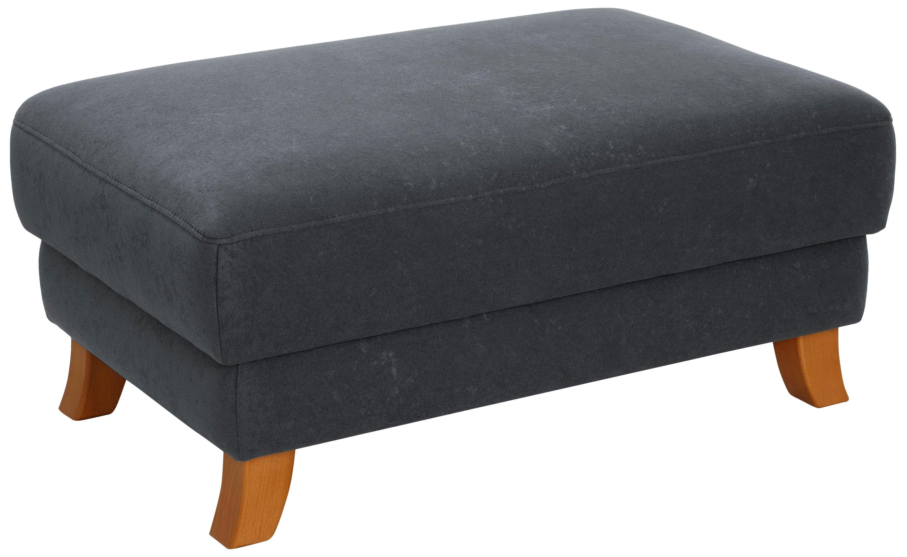 Home affaire Hocker Trondheim, mit Stauraum günstig online kaufen