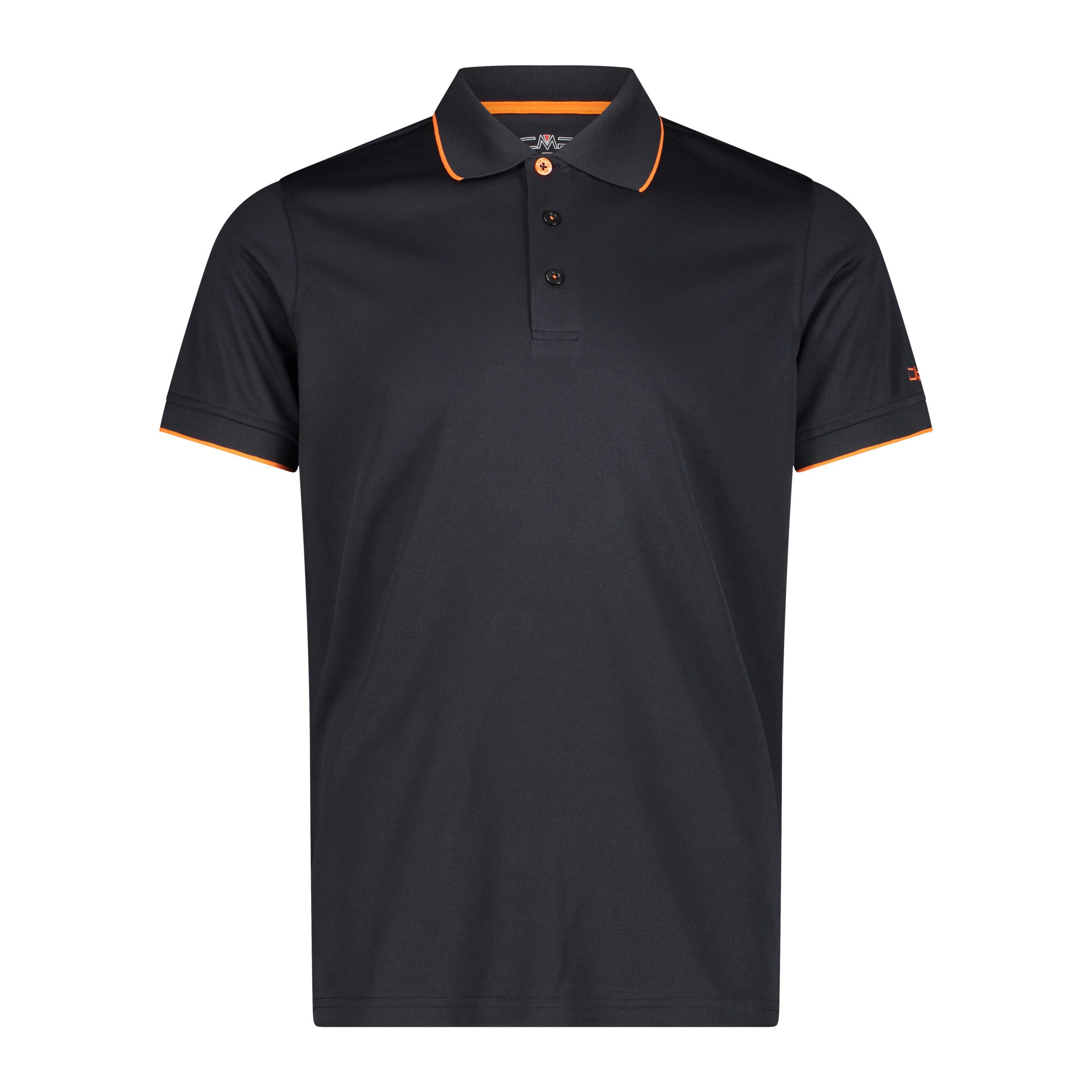 CMP Poloshirt CMP Herren Polo Shirt günstig online kaufen