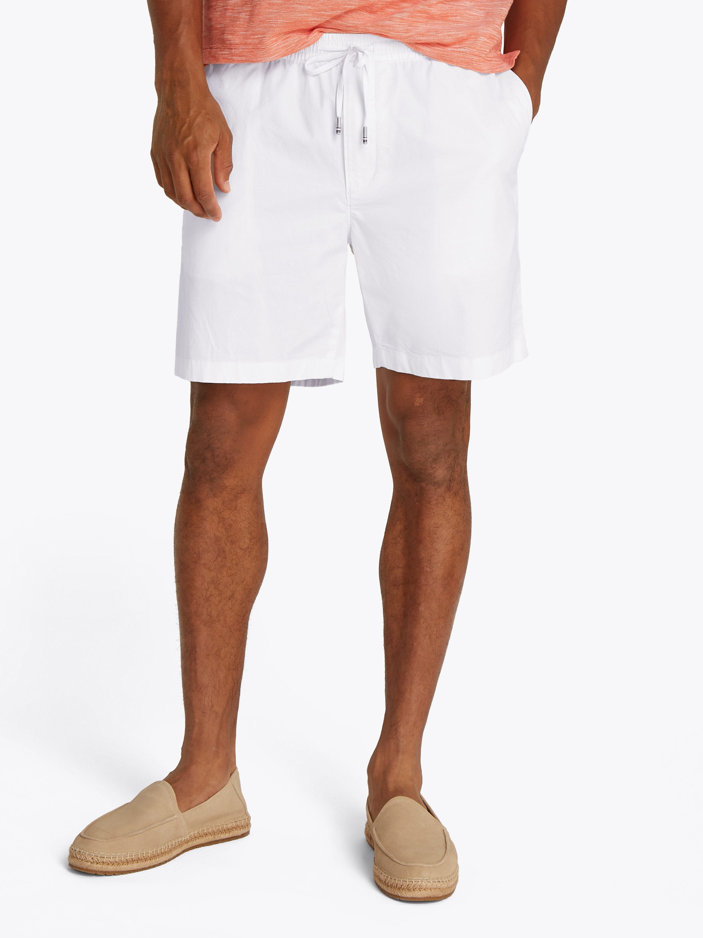 Tommy Hilfiger Shorts MERCER 7NC PO PAPERTOUCH SHORT günstig online kaufen