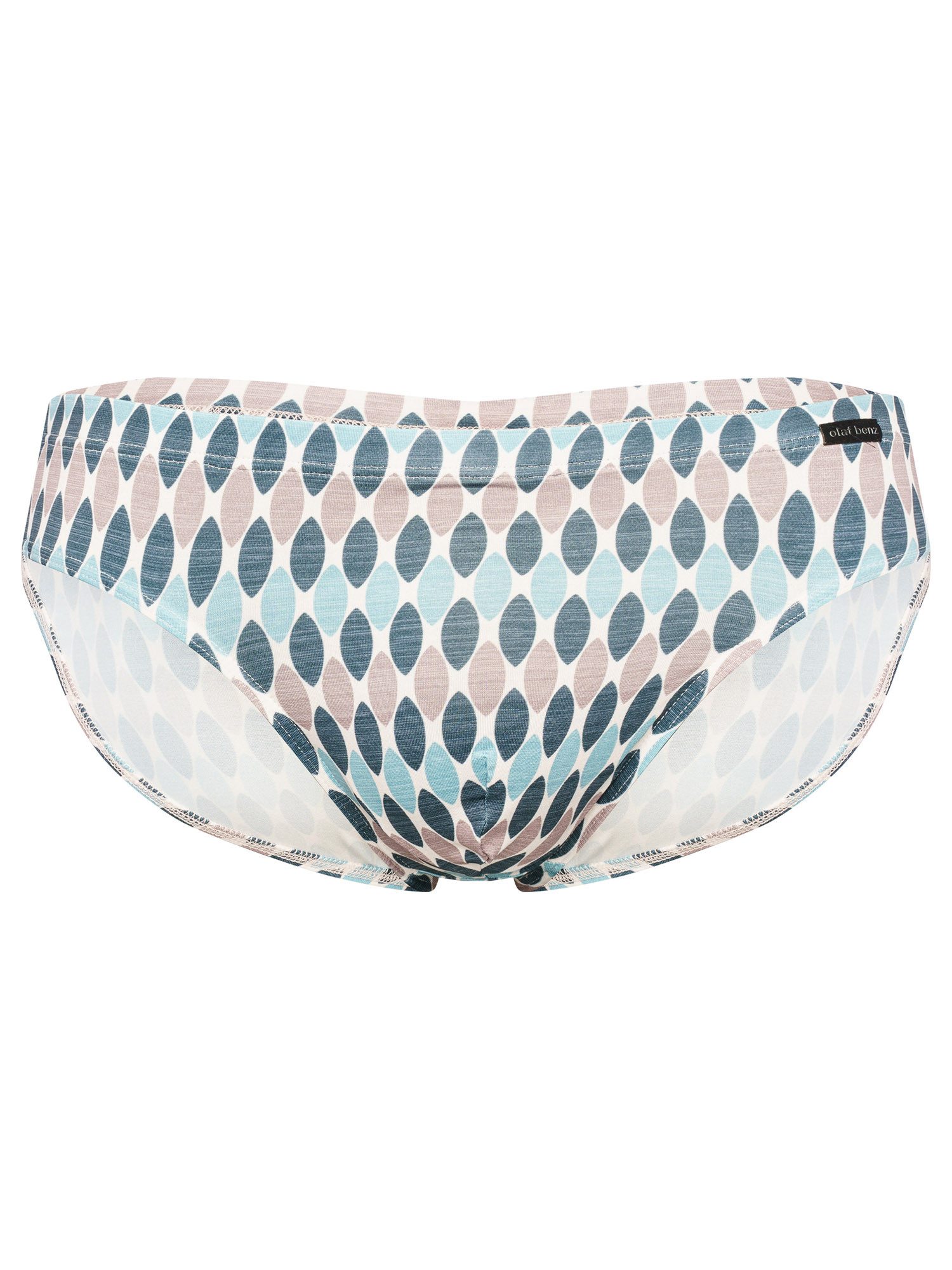 Slip RED2566 Sportbrief