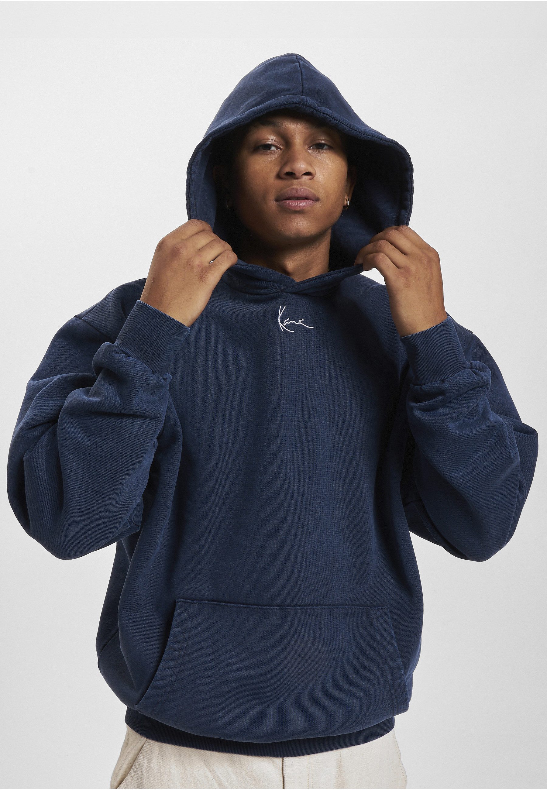 Karl Kani Kapuzensweatshirt Karl Kani Herren (1-tlg)