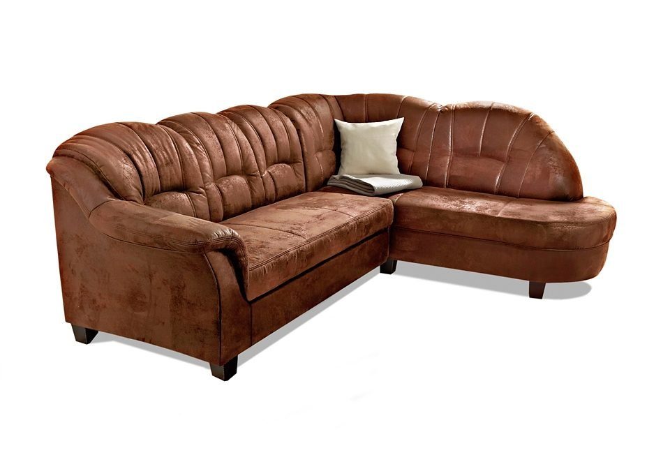Ecksofa Budapest L-Form