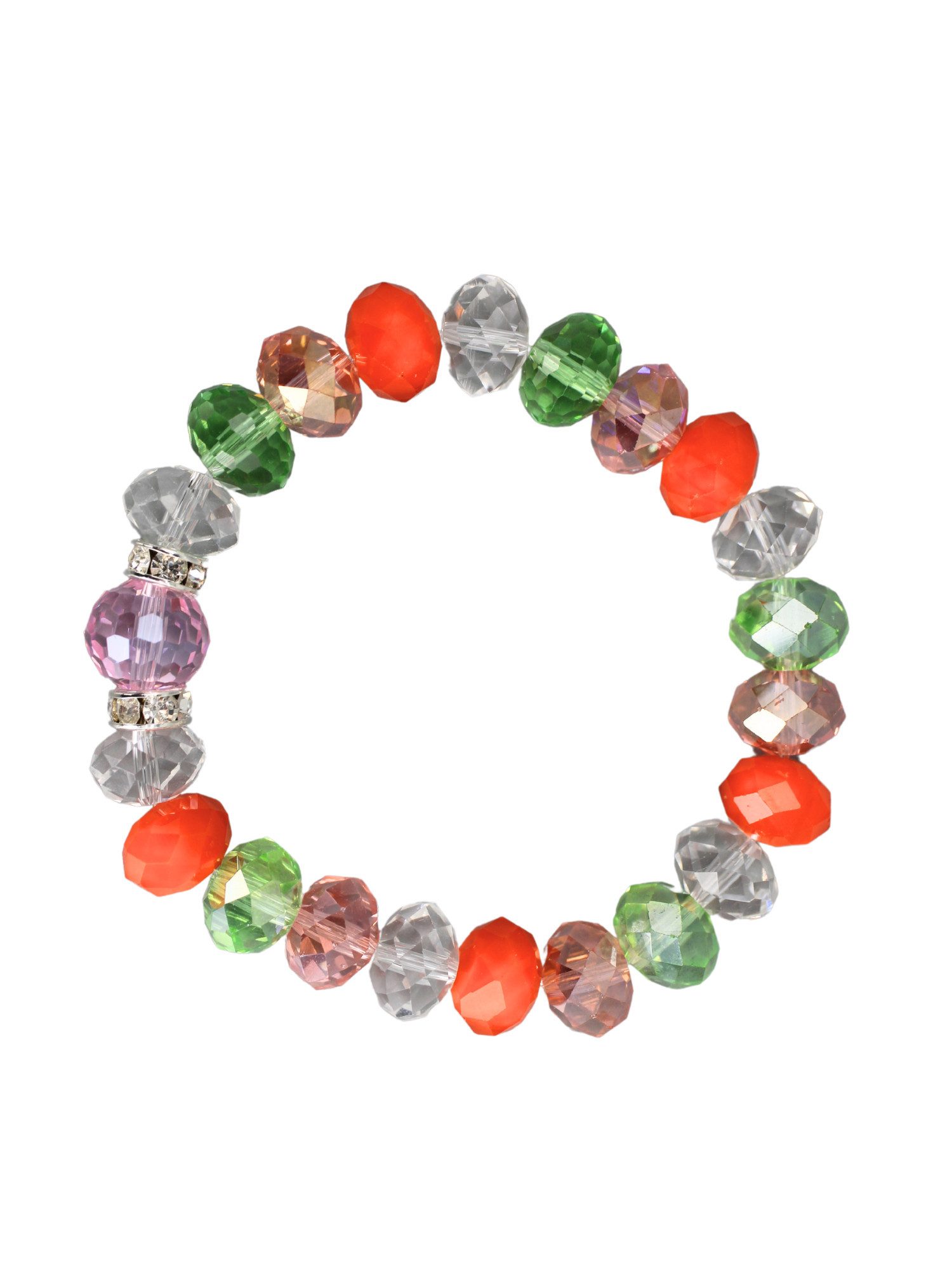 Adel Accessoires Armband Elegantes Damenarmband aus günstig online kaufen