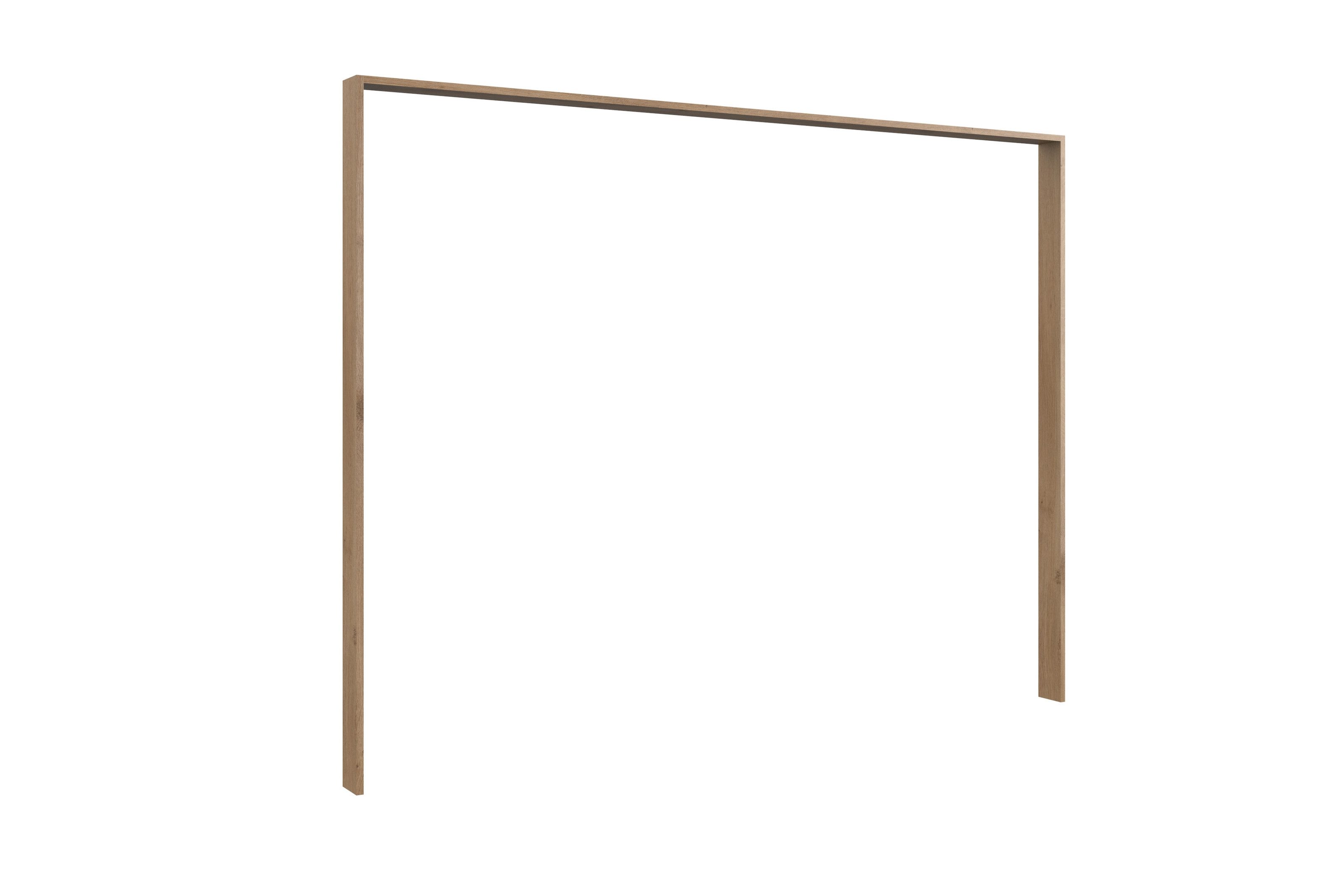 Wimex Passepartout 273 x 213 x 12 cm (B/H/T)