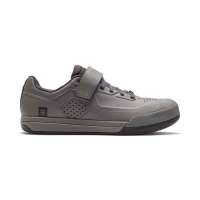 Fox Racing Klickpedal-Schuhe Fox Racing Union - Grey 44 Fahrradschuh