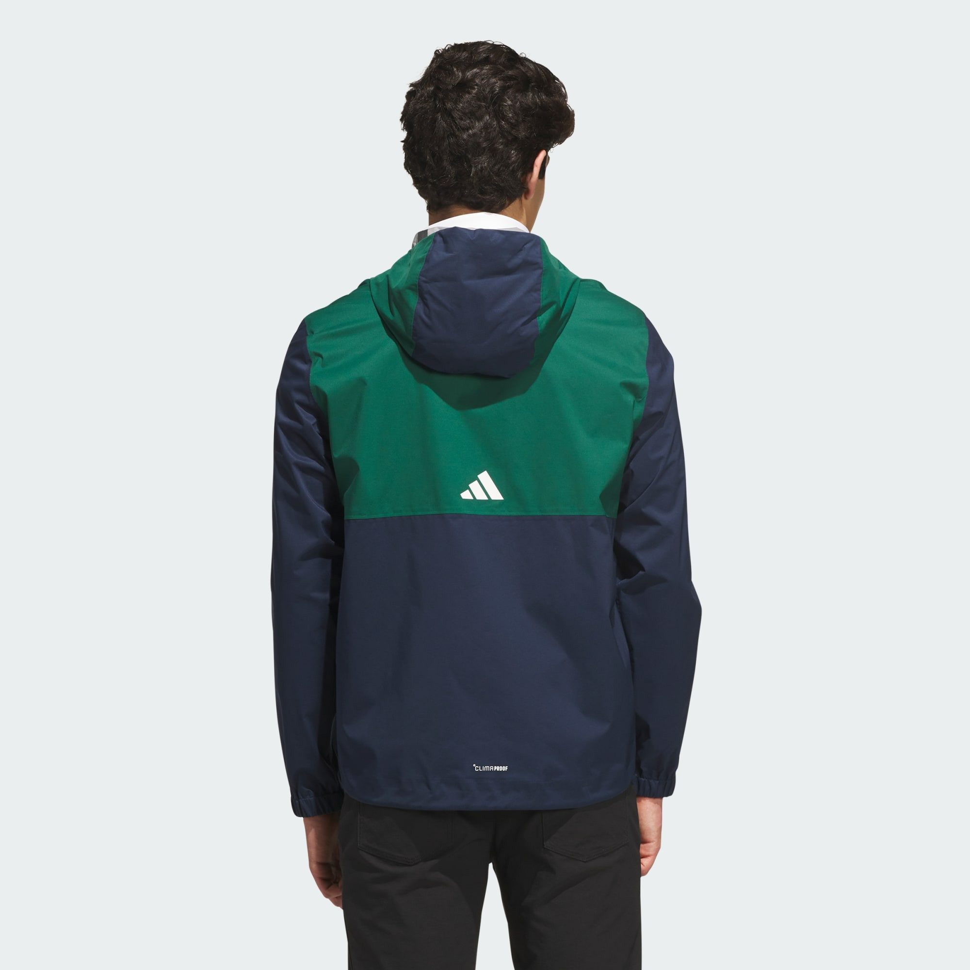 adidas Performance Funktionsjacke (1-St)