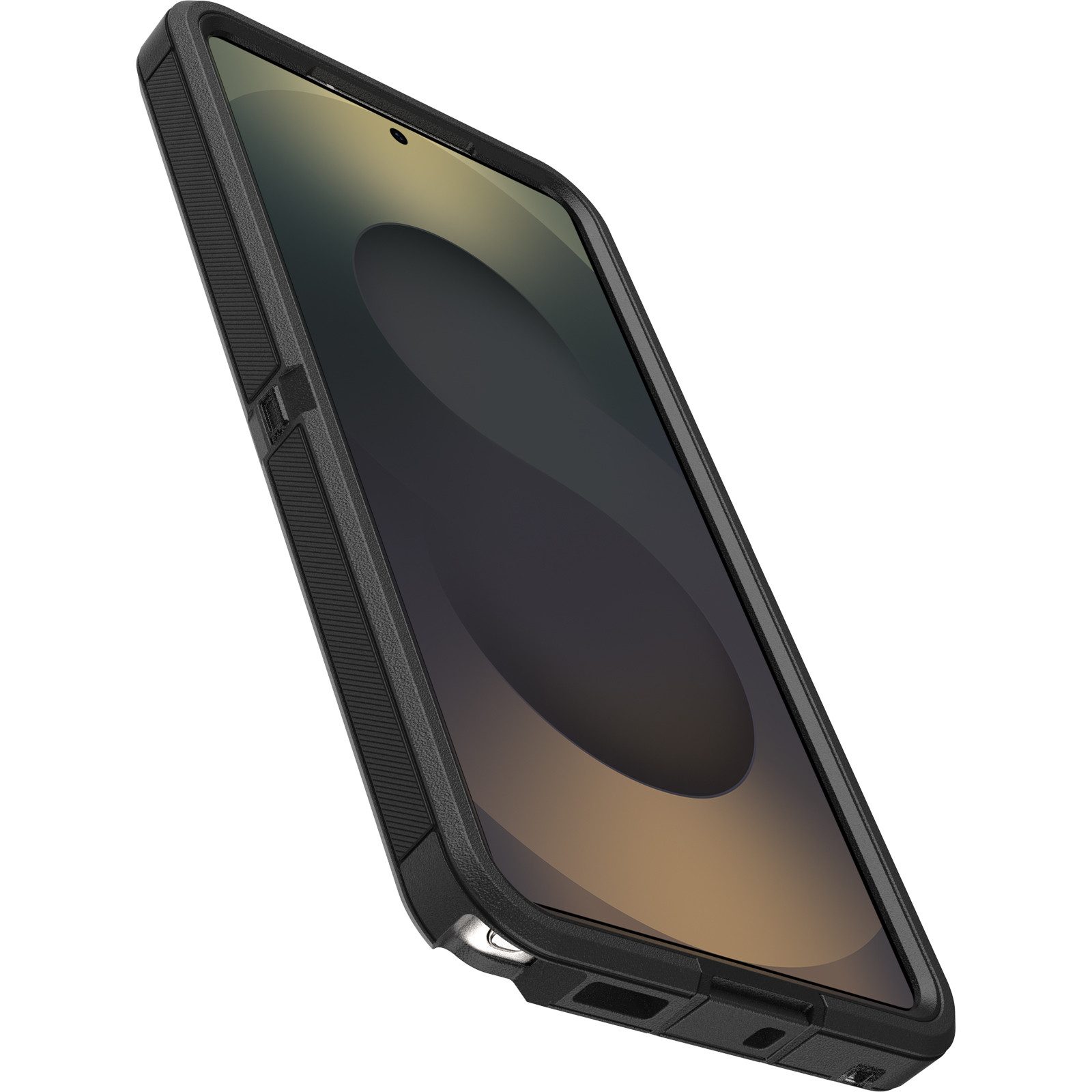 Otterbox Handyhülle Defender Series Pro XT Clear für Samsung Galaxy S26 Ultra, Backcover, Schutzhülle, Handyschutzhülle, Case, Schutzcase, stoßfest – Bild 4 von 5