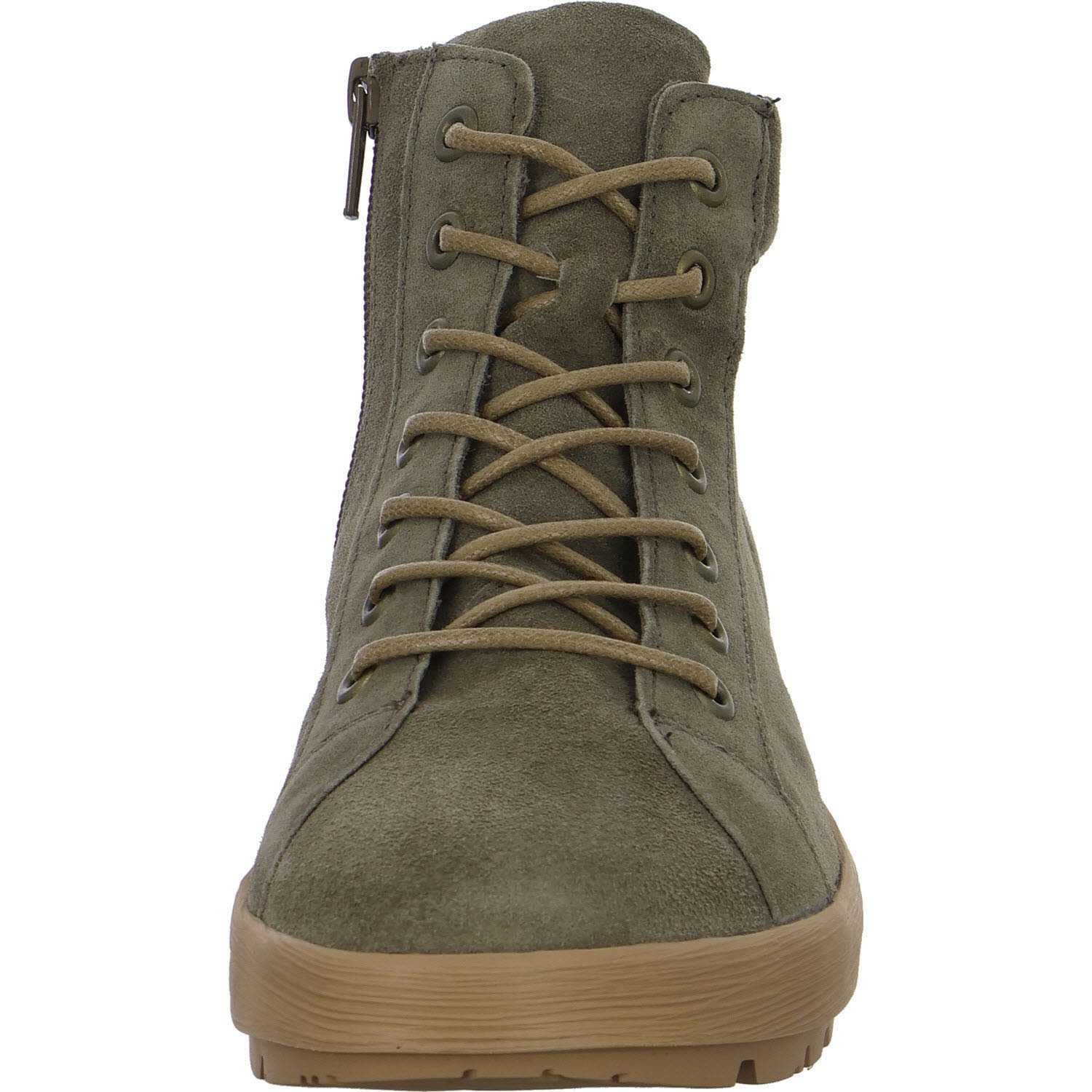 Think! Comoda Schnürstiefelette