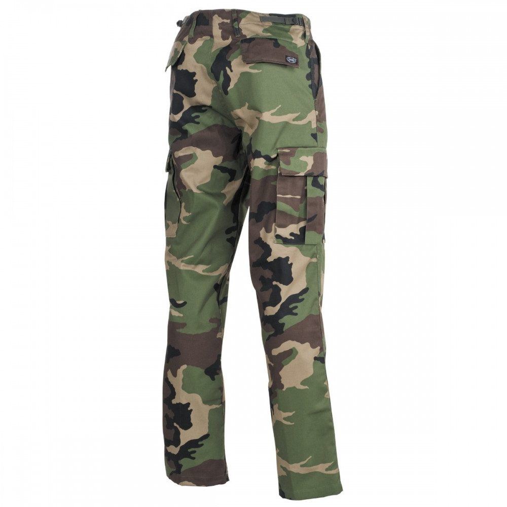 MFH Cargohose MFH US Kampfhose BDU günstig online kaufen