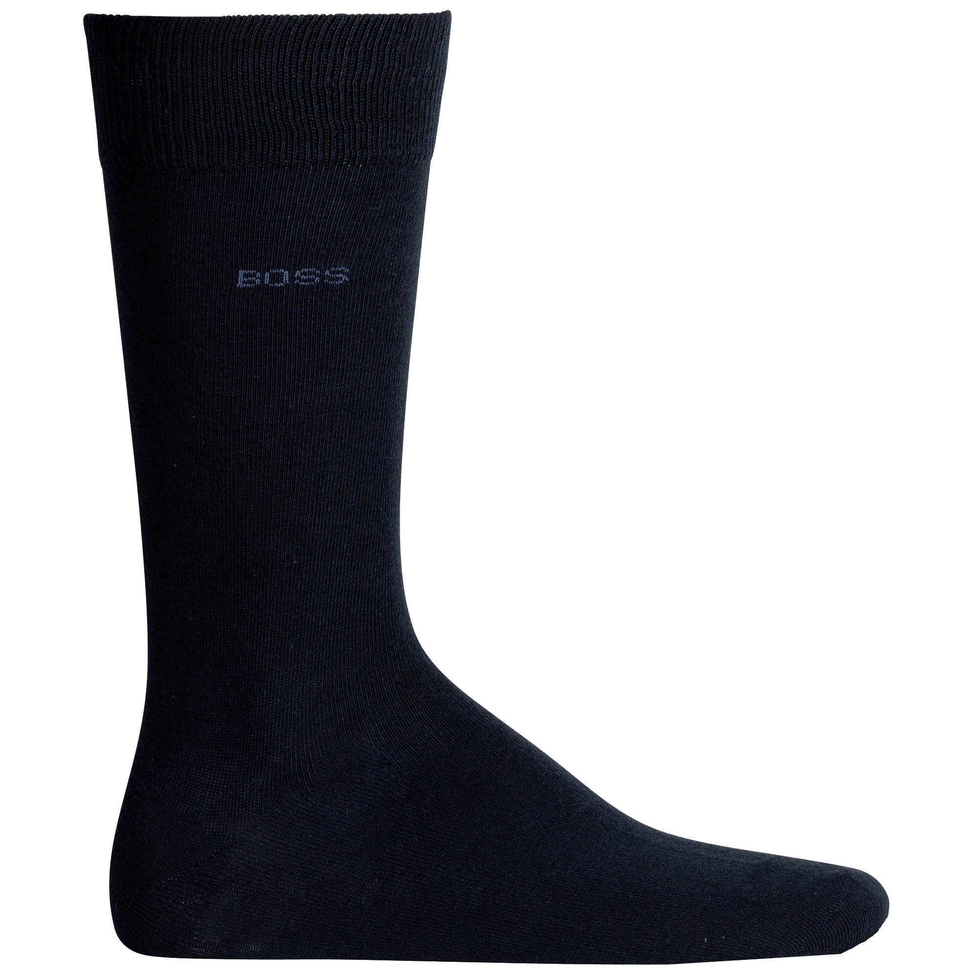 RS - Uni Socken, Pack 3P Kurzsocken Herren CC Colors Mehrfarbig 3er BOSS