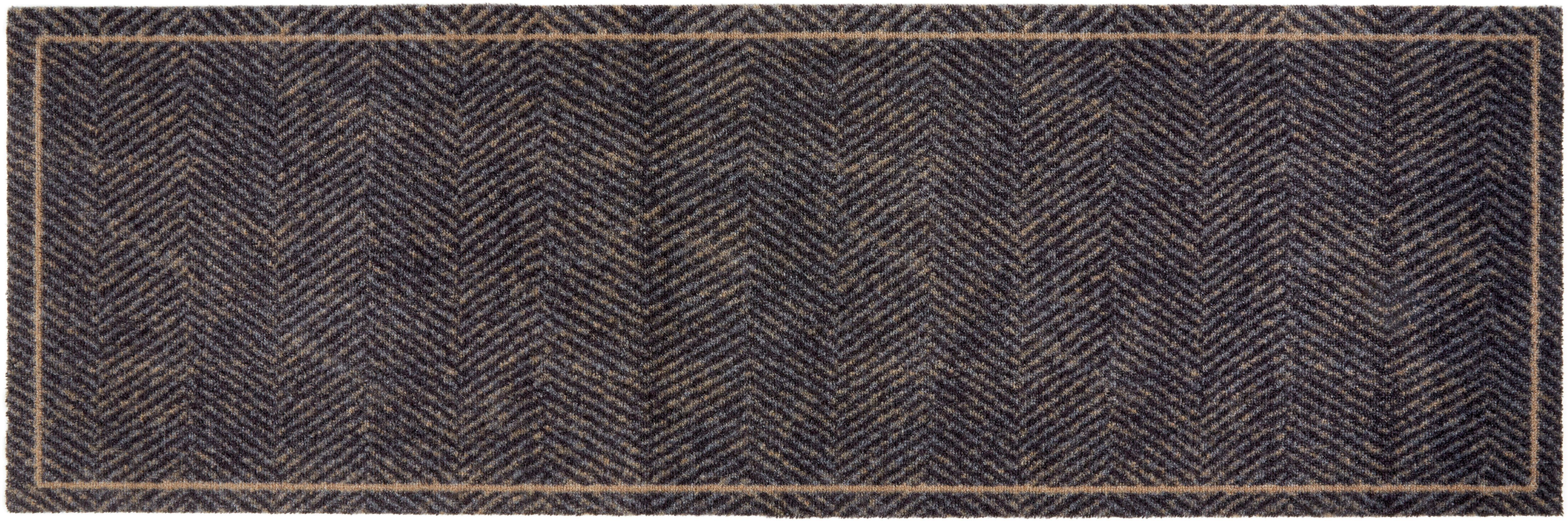 ASTRA Fußmatte Miabella 740, rechteckig, Höhe: 7 mm, Sauberlaufmatte, saugf günstig online kaufen