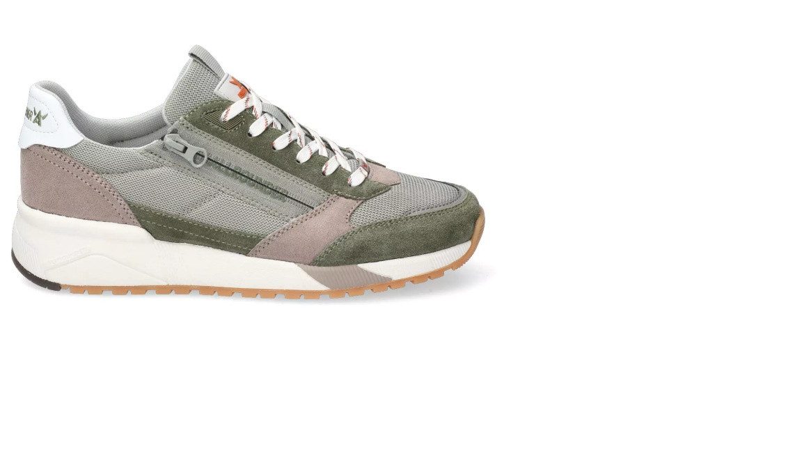 Allrounder by Mephisto Outdoor Сандалии für Herren Outdoorsandale (keine Angabe, 1-tlg., keine Angabe)