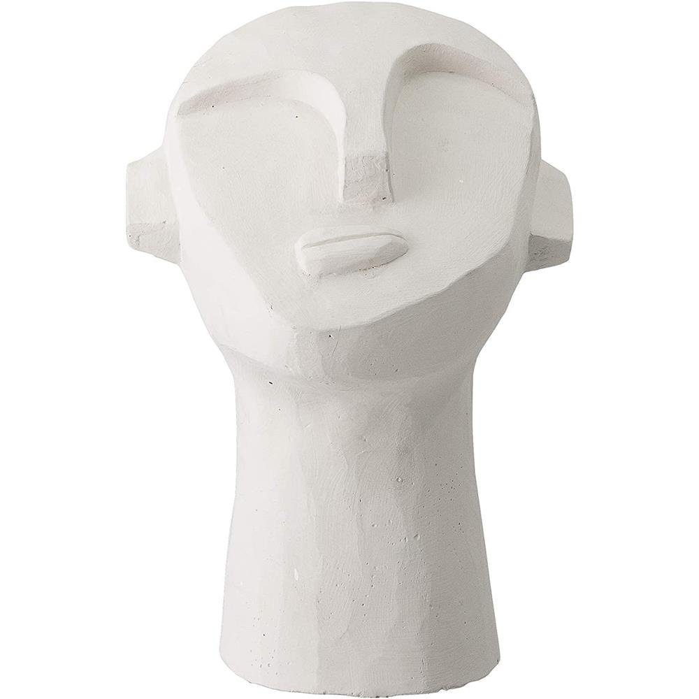 Skulptur Indo Deko