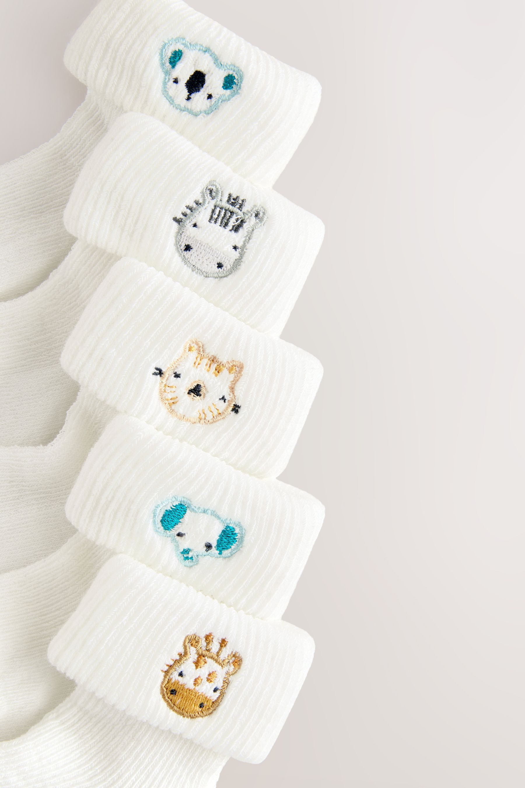 Next Kurzsocken 5er Pack Socken mit günstig online kaufen